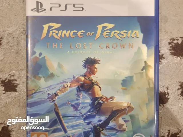 Prince of Persia