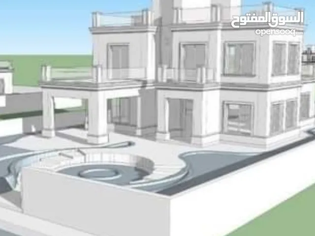 مطلوب مهندسة معماري أو تصميم داخلي