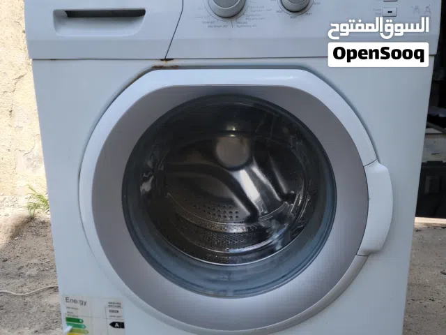 غسالة فيستل تركي 7K لون ابيض انفيرتر