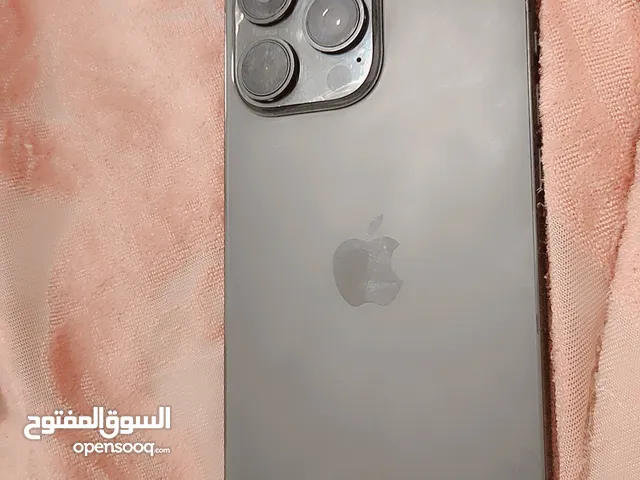Apple iPhone 16 Pro Max 1 TB in Irbid