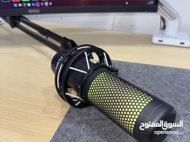 Microphones for sale in Northern Governorate