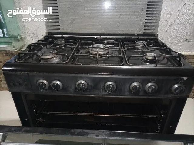 فرن 4 اعيون للبيع