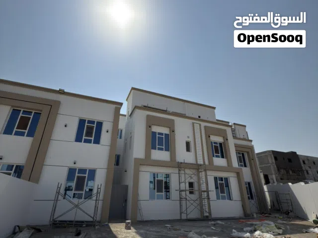 130 m2 3 Bedrooms Apartments for Sale in Muscat Al Maabilah