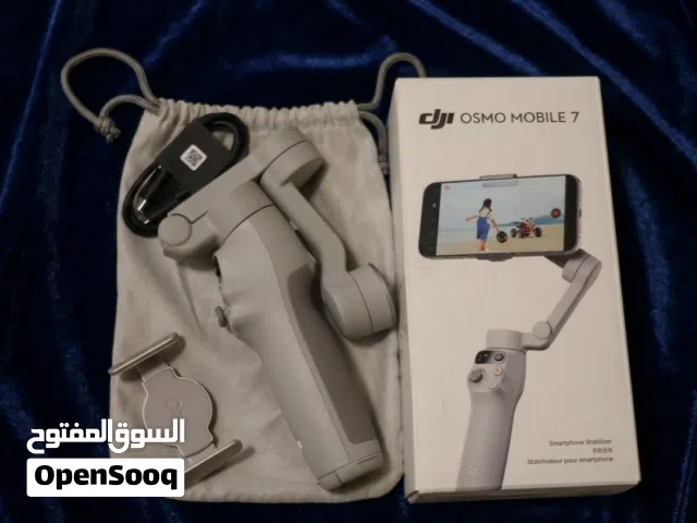 dgi OSMO MOBILE 7