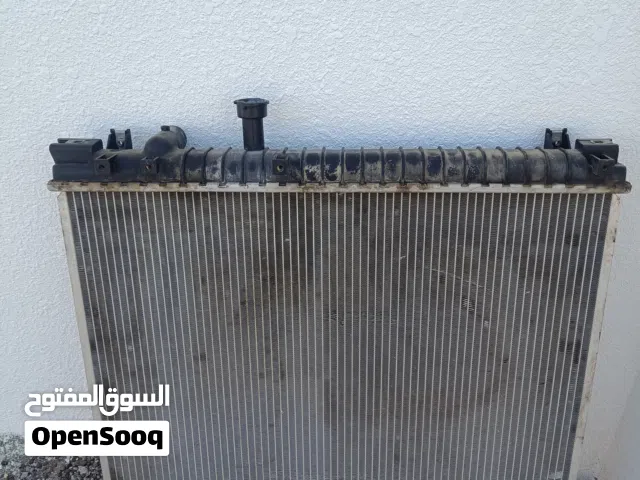 رديتر تفصيل نيسان ارمادا 2006-2012