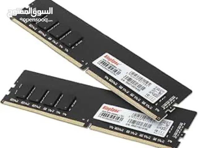 رامات DDR4 16G