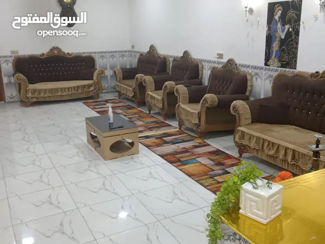 4 Bedrooms Chalet for Rent in Saladin Balad