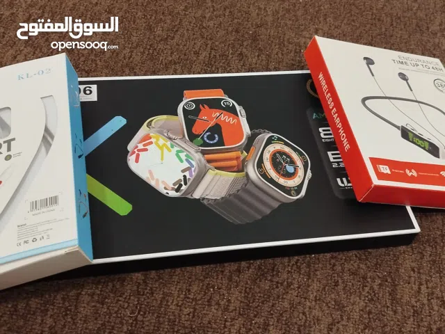 Ultra smart watches for Sale in Benghazi