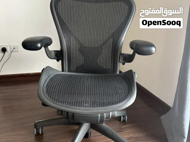 Herman Millar office chair