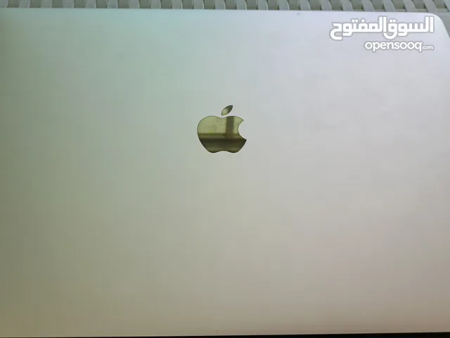 Mac Book Pro 2019 للبيع 16 inch تعديل على السعر