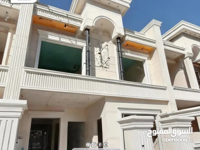 دار للبيع في أربيل – هوليري نوي  فرصة مميزة للسكن والاستثمار