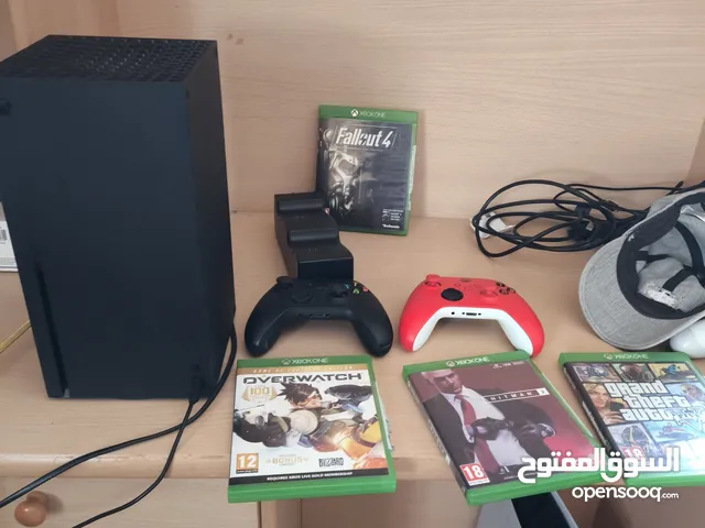 Xbox Series X Xbox for sale in Salfit