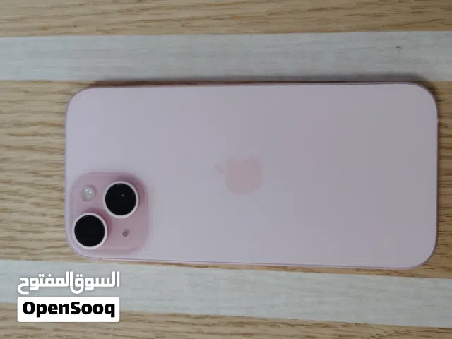 iphone 15 128gb cotton 2