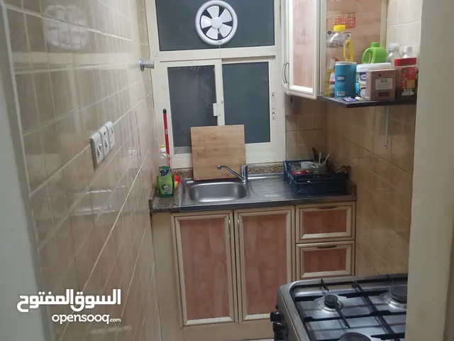 استديو مفروش كامل - مطبخ منفصل -عجمان النعيميه//Fully furnished studio - separate kitchen - Ajman Al