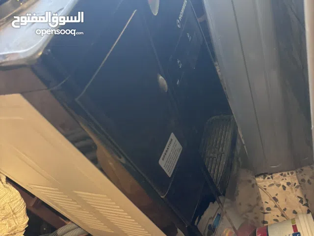 تلاجة امية نوع هومر نظيفة للبيع