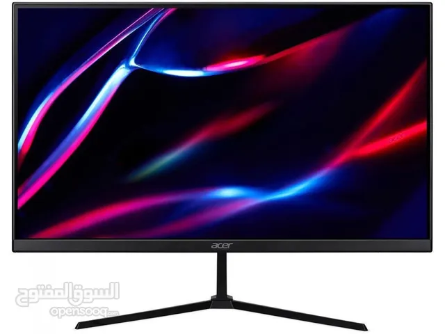 24" Acer monitors for sale  in Tripoli