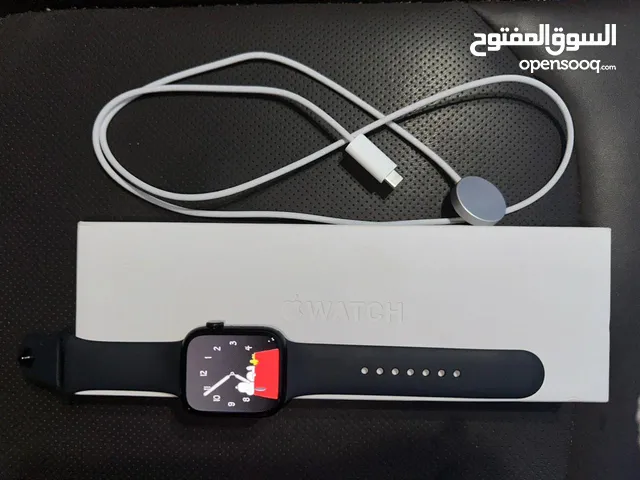 Apple Watch Series 9 - 45mm 100% battery health