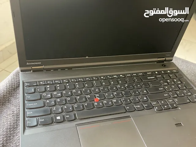 Windows Lenovo for sale in Amman