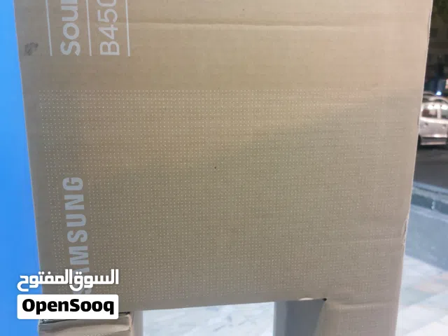 samsung soundbar b450f اصدار 2025سماعات سامسونج