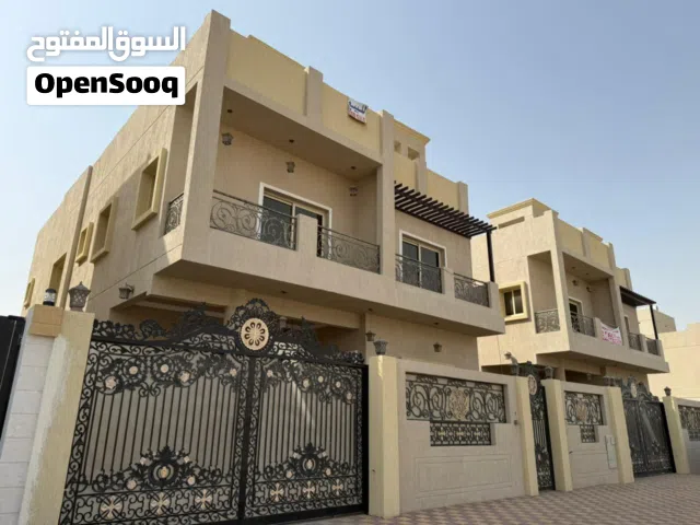 DIRECT FROM OWNER LUXURY VILLA ZERO COMMISSION فيلا للبيع من المالك مباشرة بدون عمولة