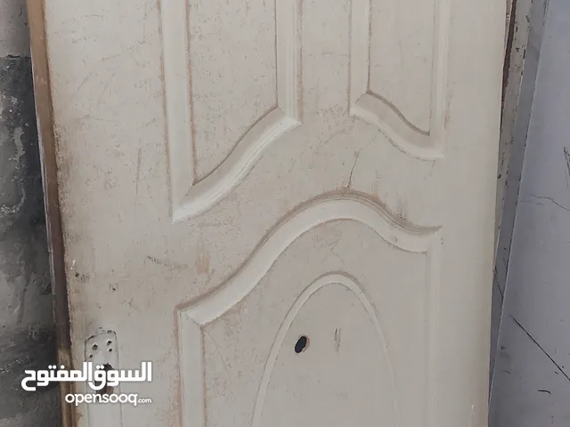 باب خشب للبيع 10