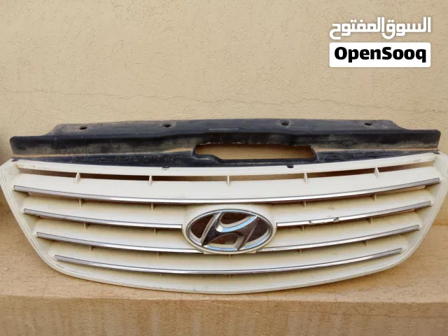 هونداي ازيرا 2007