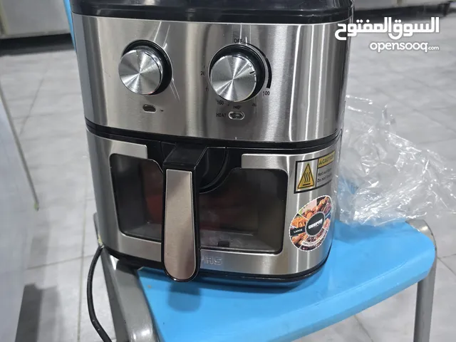 قلايه هوايه