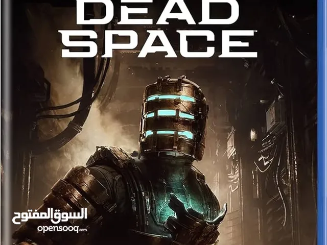 Dead space remake