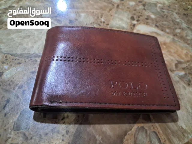 محفظة POLO
