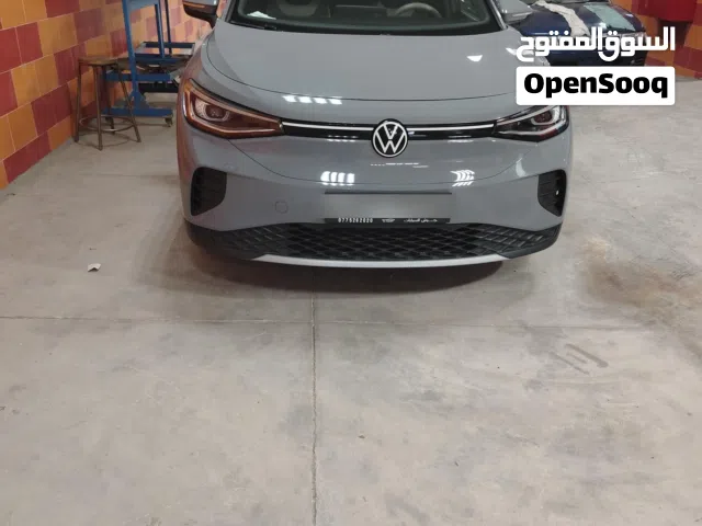2022 Volkswagen ID 4 ID.4 Crozz Pure+