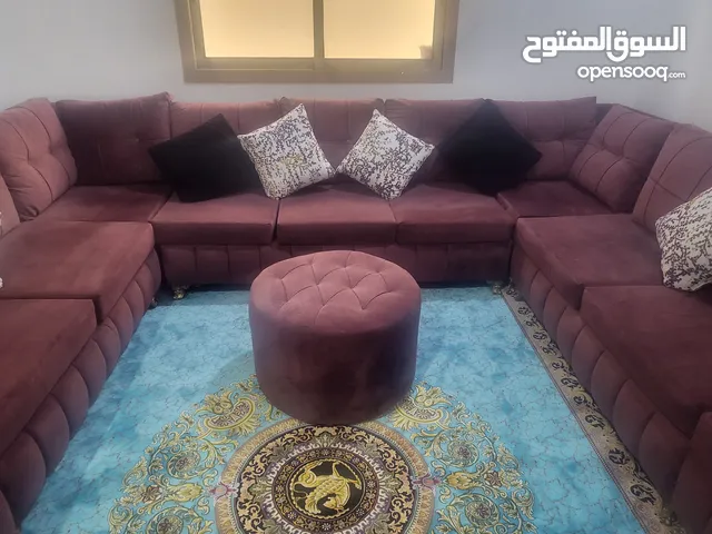 جلسة بحالة الجديدة