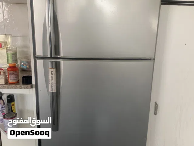 ثلاجه هالشي سلفر 24 قدم