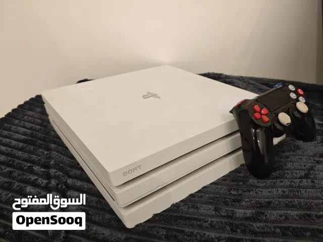 PlayStation 4 PlayStation for sale in Benghazi