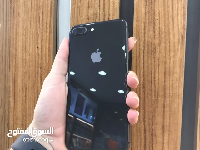 Apple iPhone 8 Plus 64 GB in Baghdad