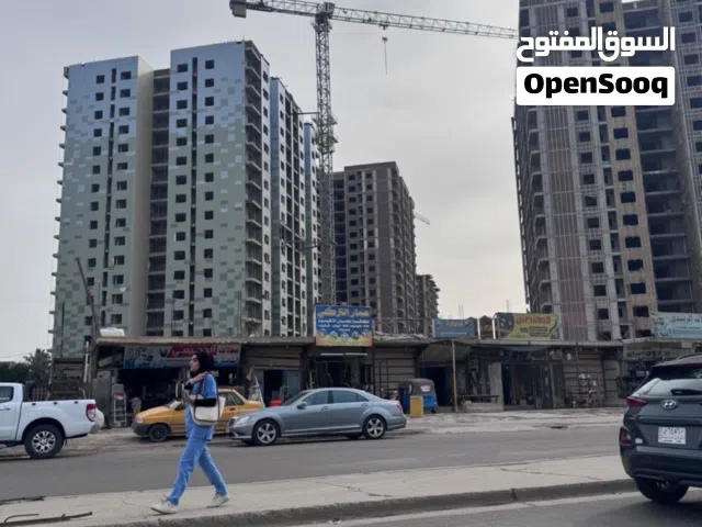 145 m2 3 Bedrooms Apartments for Sale in Baghdad Saidiya