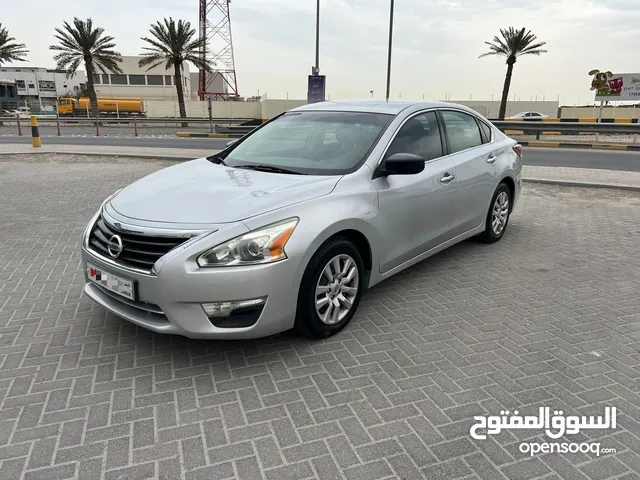 Nissan Altima SV in Southern Governorate