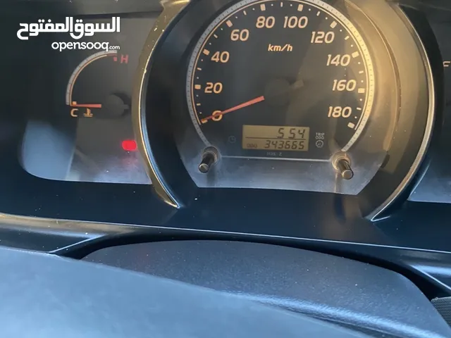 Used Toyota Other in Al Batinah