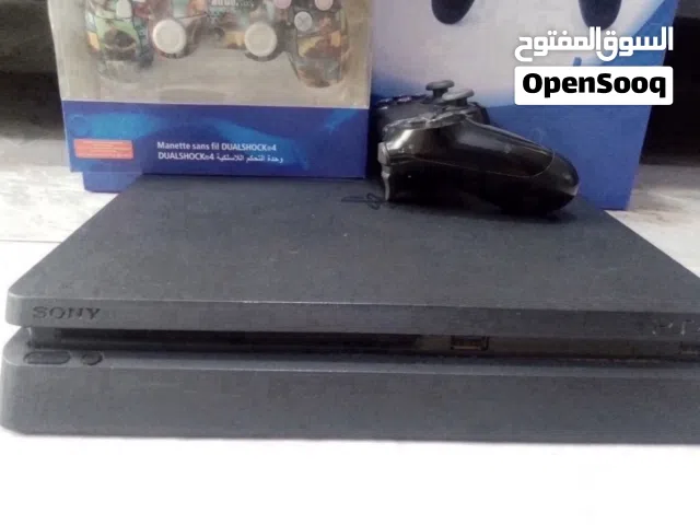 PlayStation 4 PlayStation for sale in Baghdad