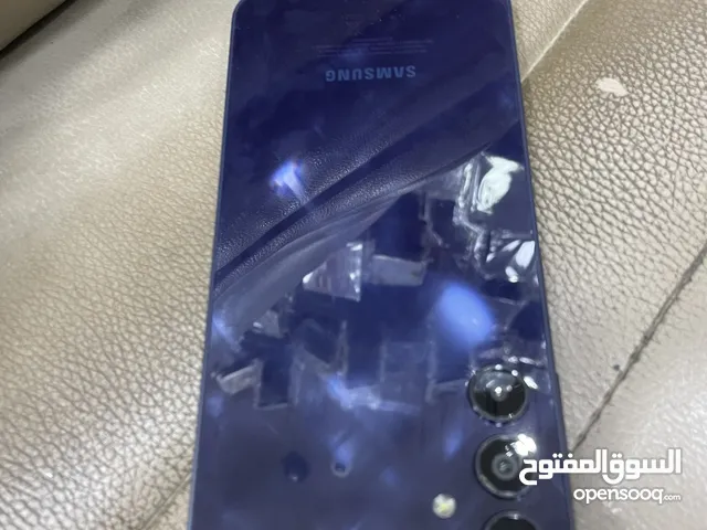 Samsung Galaxy A125 128 GB in Tripoli