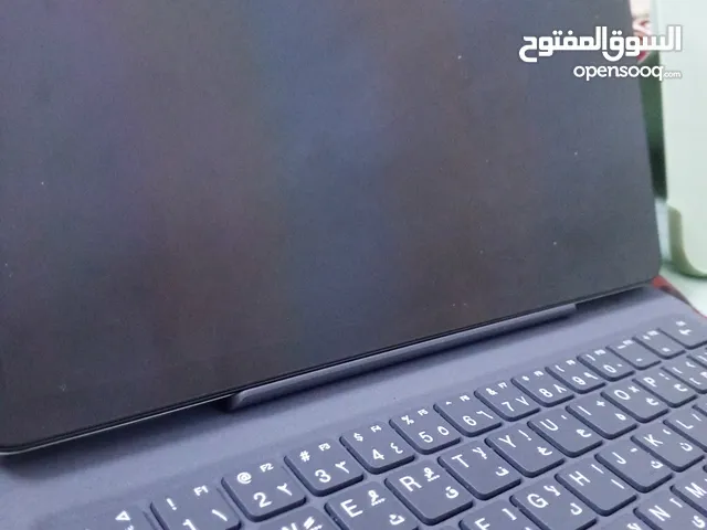 اسم الايباد Mega Pad 11 256 كيكا اندرويد 14 المكان بغداد المدينه قطاع 14