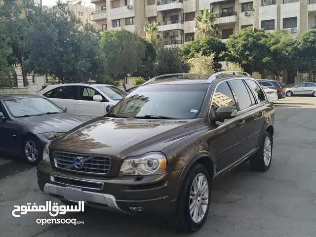volvo xc90 للبيع