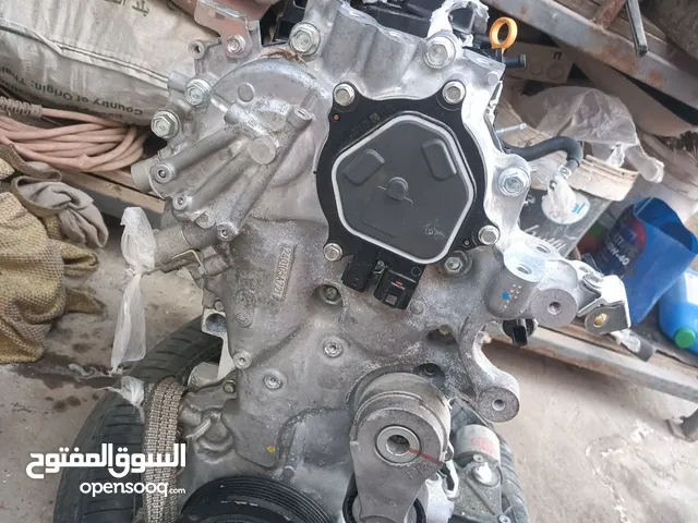 محرك متسوبيشي اوتلاندر للبيع