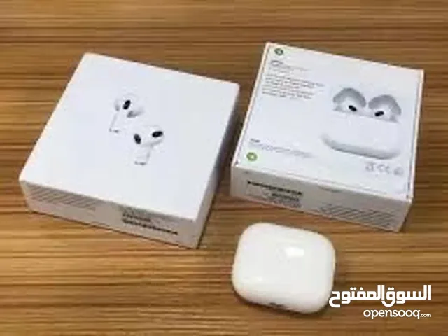 AirPods 3rd generation