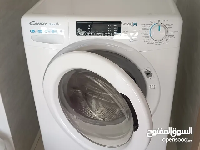 Candy 8kg washing machine