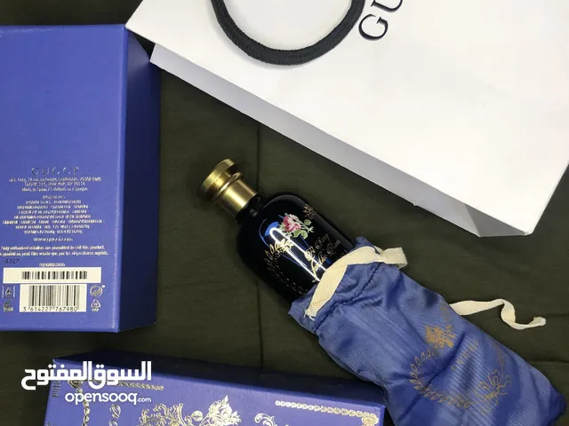 Perfume Gucci & Golden Judi