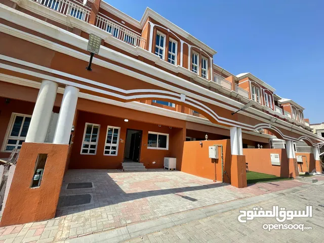 2500 m2 4 Bedrooms Villa for Rent in Ajman Al-Zahya