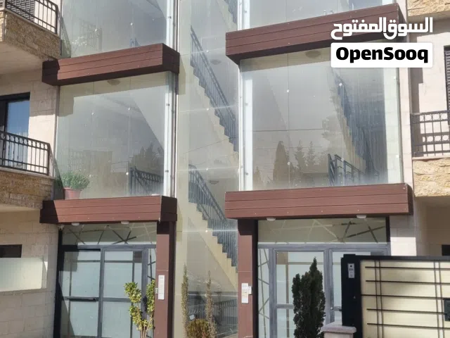 116 m2 3 Bedrooms Apartments for Sale in Amman Al-Thuheir