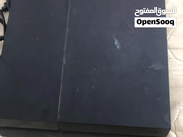 PlayStation 4 PlayStation for sale in Al Batinah