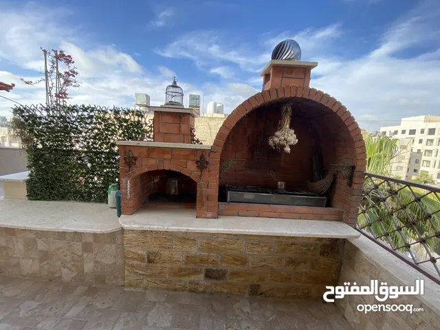رووف فخم للبيع في الرابيه