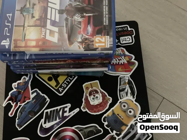 Sony 4 2018 model normal with 8 games سوني فور 2012.